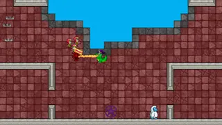 I Hate Heroes - Xbox One