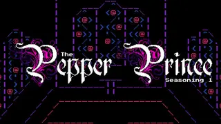 The Pepper Prince: Episode 1 - Red Hot Chili Wedding