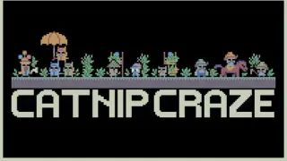 Catnip Craze