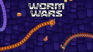 Worm Wars