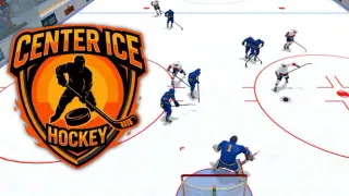 Center Ice Hockey