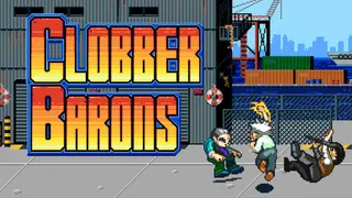 Clobber Barons