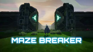 Maze Breaker