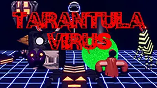 Tarantula Virus
