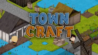 TownCraft