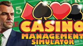 连海CASINO Management Simulator