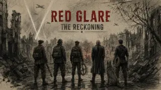 Red Glare The Reckoning