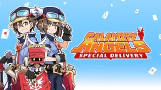 Calamity Angels: Special Delivery