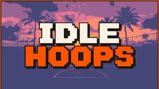 Idle Hoops