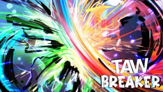 Taw Breaker