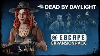 Dead by Daylight: Escape Expansion Pack