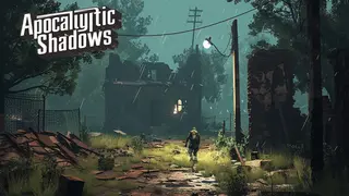 Apocalyptic Shadow