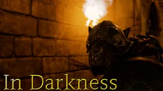 In Darkness
