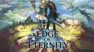 Edge Of Eternity - Switch