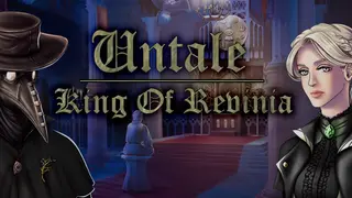 Untale: King of Revinia