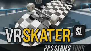 SL Pro Series Tour - PS5