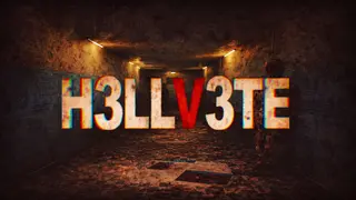 H3LLV3TE