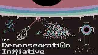 The Deconsecration Initiative