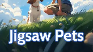 Jigsaw Pets - Switch