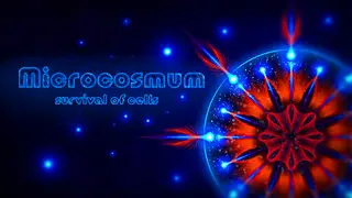 Microcosmum: survival of cells