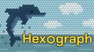 Hexograph