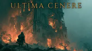 Ultima Cenere