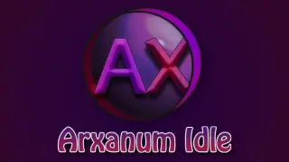 Arxanum Idle