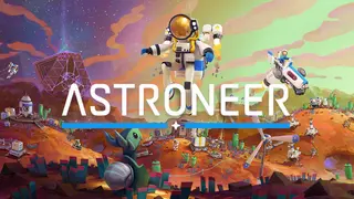 ASTRONEER