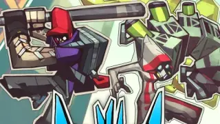 Lethal League Blaze - Switch