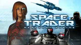 Space Trader: Merchant Marine