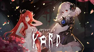 Yog-Sothoth’s Yard