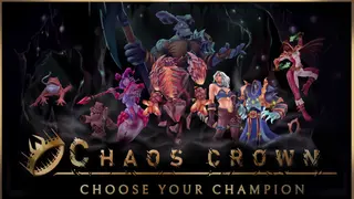 Chaos Crown