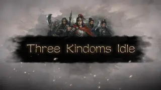Three Kingdoms Idle