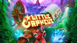 Little Orpheus - Switch