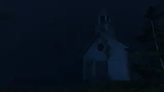 The Whispering Valley