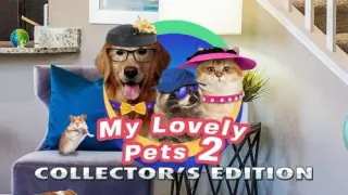My Lovely Pets 2 Collector's Edition - Switch