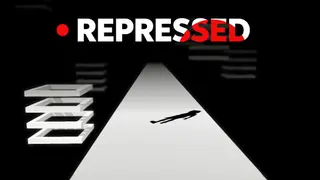 Repressed