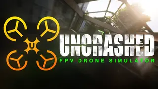 Uncrashed : FPV Drone Simulator
