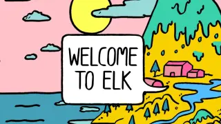 Welcome to Elk Soundtrack
