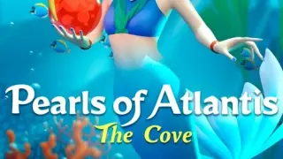 Pearls of Atlantis: The Cove - Switch