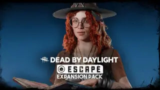 Dead by Daylight: Escape Expansion Pack - Switch