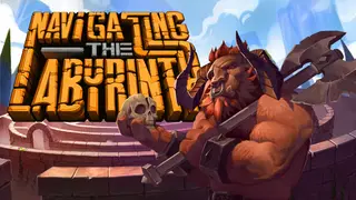 Navigating The Labyrinth