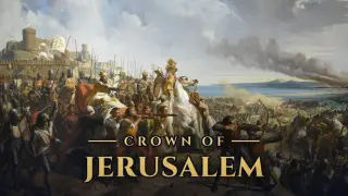 Crown of Jerusalem