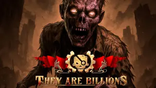 They are Billions - Switch 2