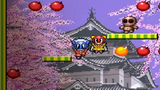 Arcade Archives BOMB JACK TWIN - PS4