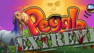 Peggle Extreme