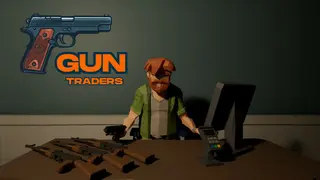 Gun Traders