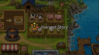 Harvest Story