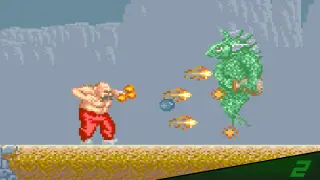 Arcade Archives 2 KARNOV - Xbox Series