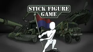 The Stick Figure Game